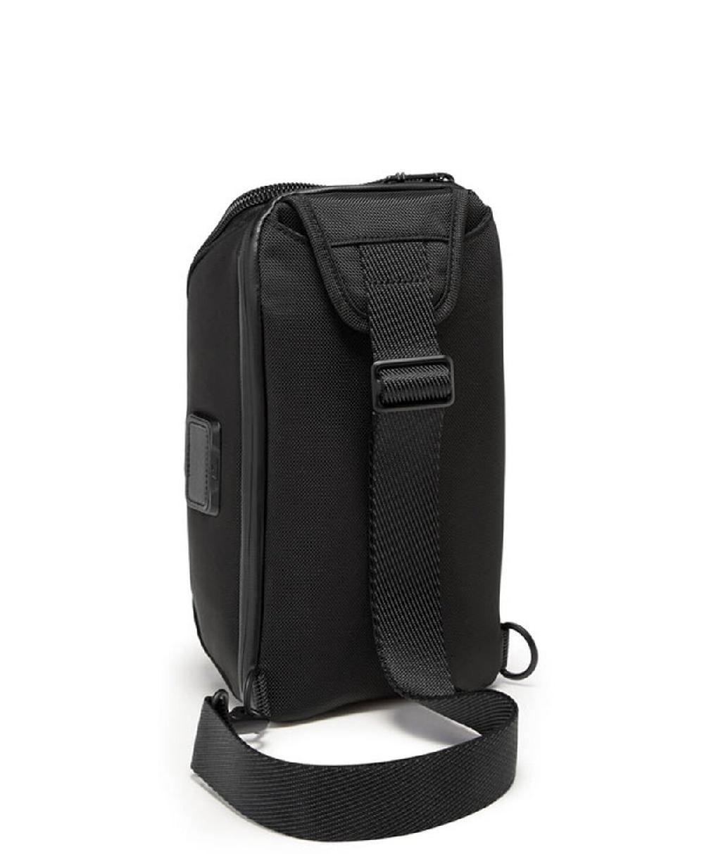 Tumi Alpha Bravo Bolso Sling Platoon Promoción trimestral
