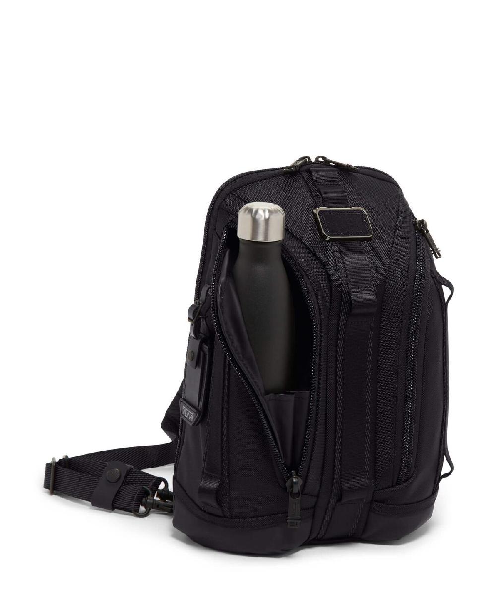 Tumi Alpha Bravo Bolso Sling Knight Envío internacional gratuito