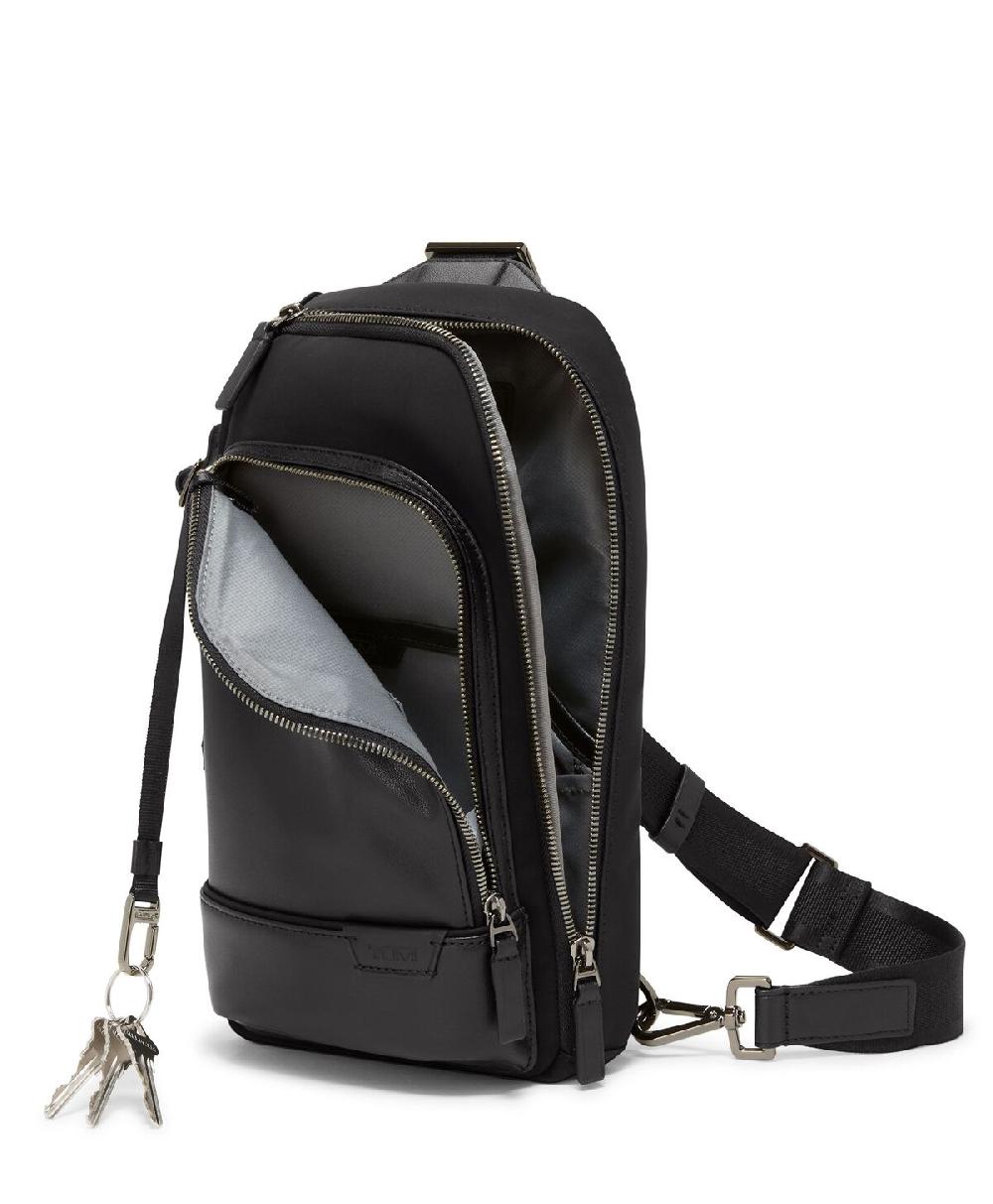 Tumi Harrison Bolso Sling Gregory Limitado a 3 días