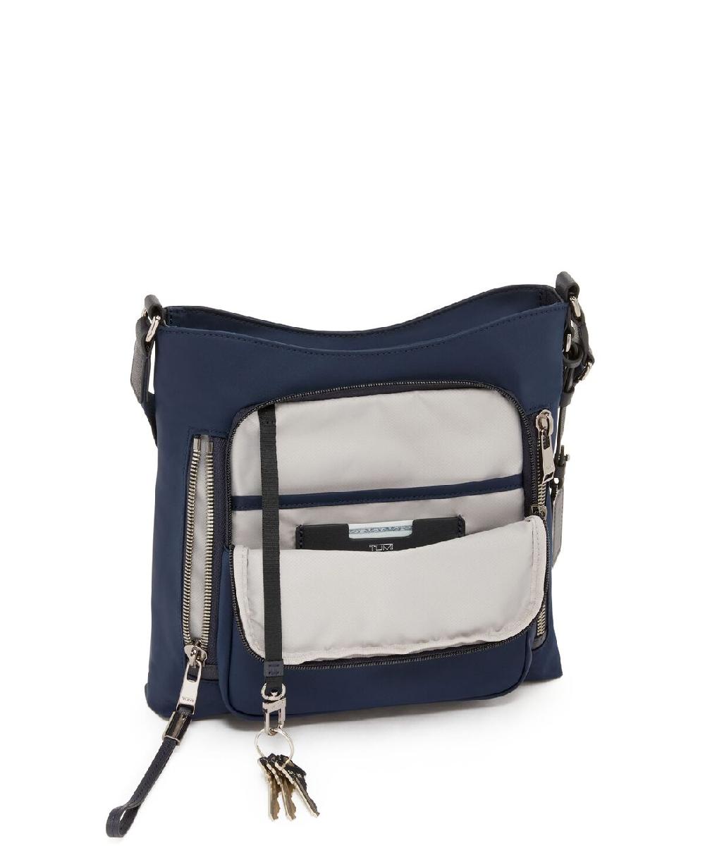 Tumi Voyageur Bolso Crossbody Tyler En oferta