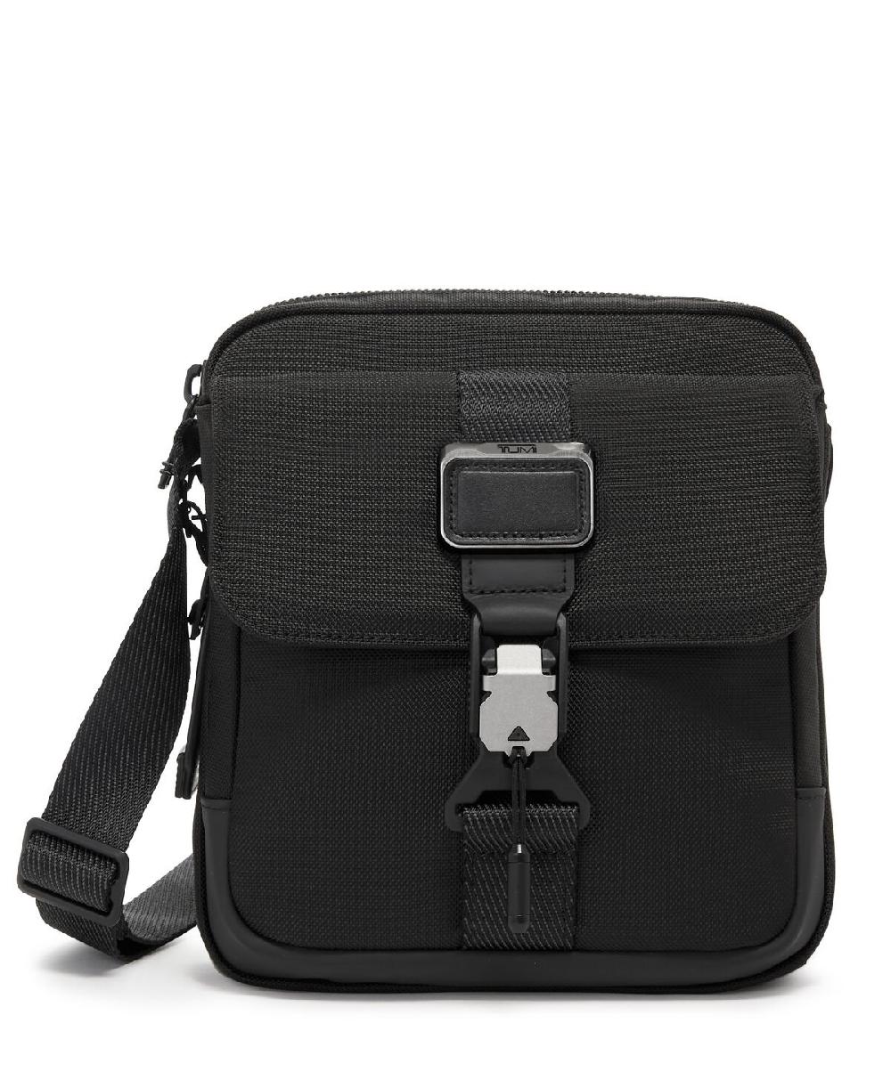 Tumi Alpha Bravo Bandolera Junior