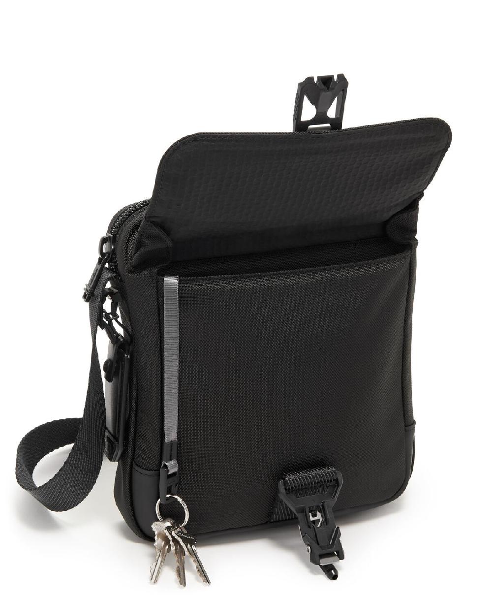 Tumi Alpha Bravo Bandolera Junior Rebajas de fin de temporada