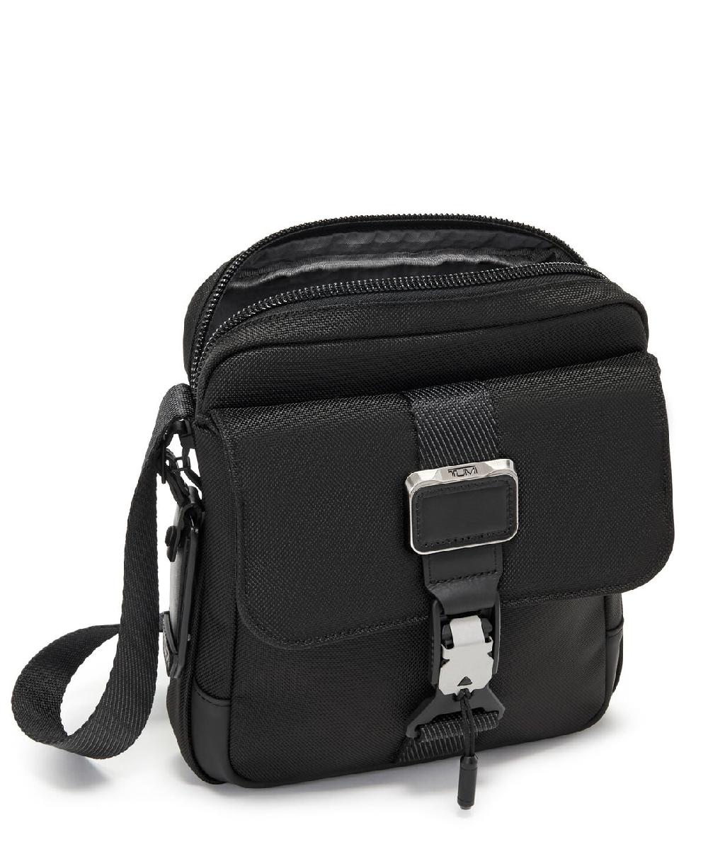 Tumi Alpha Bravo Bandolera Junior Rebajas de fin de temporada