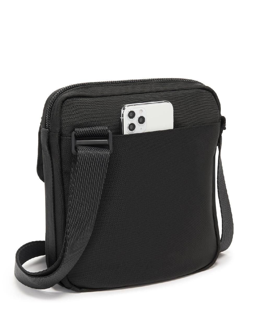 Tumi Alpha Bravo Bandolera Junior Rebajas de fin de temporada