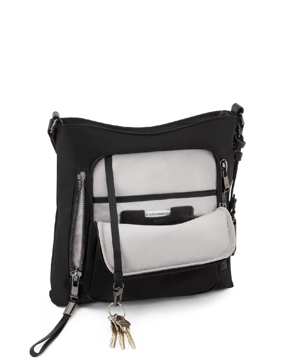 Tumi Voyageur Bolso Crossbody Tyler En línea