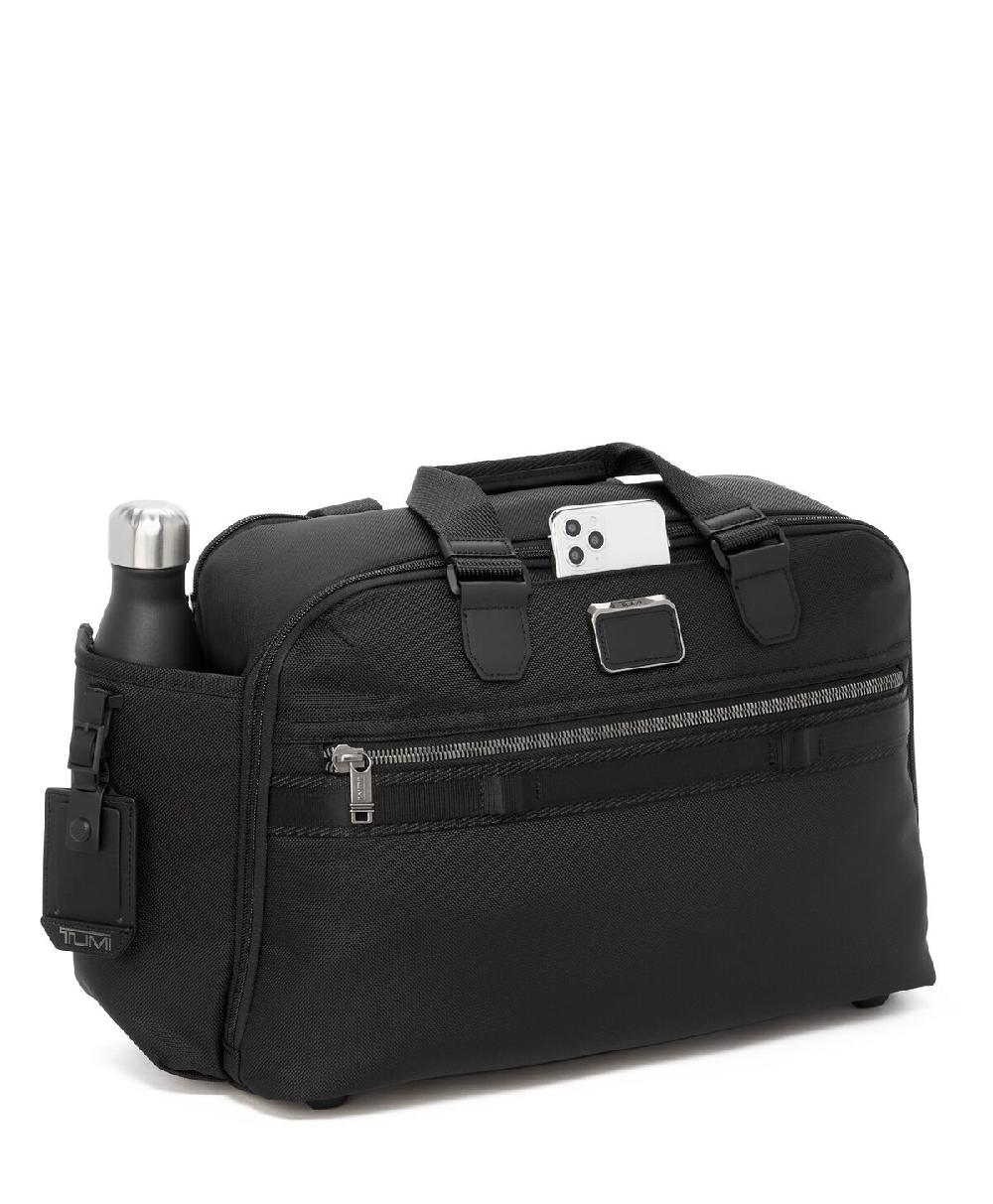 Tumi Alpha Bravo Bolso duffel Fleet Day Outlet