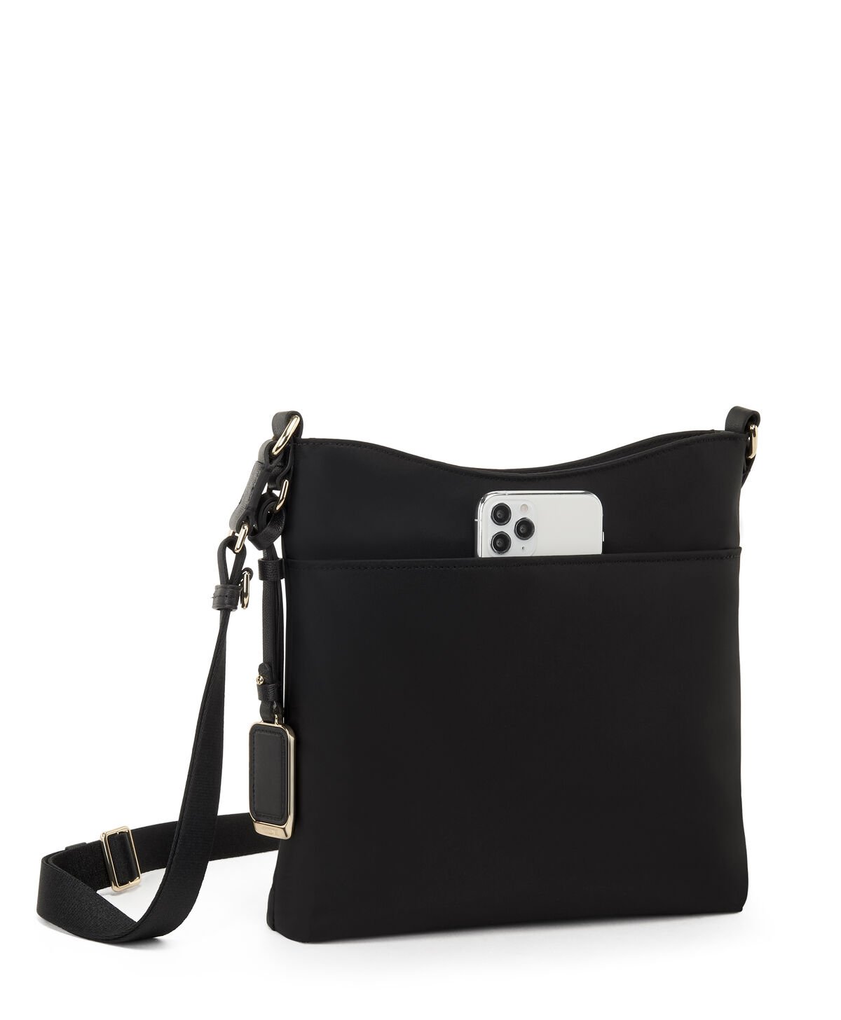 Tumi Voyageur Bolso Crossbody Tyler Rebajas