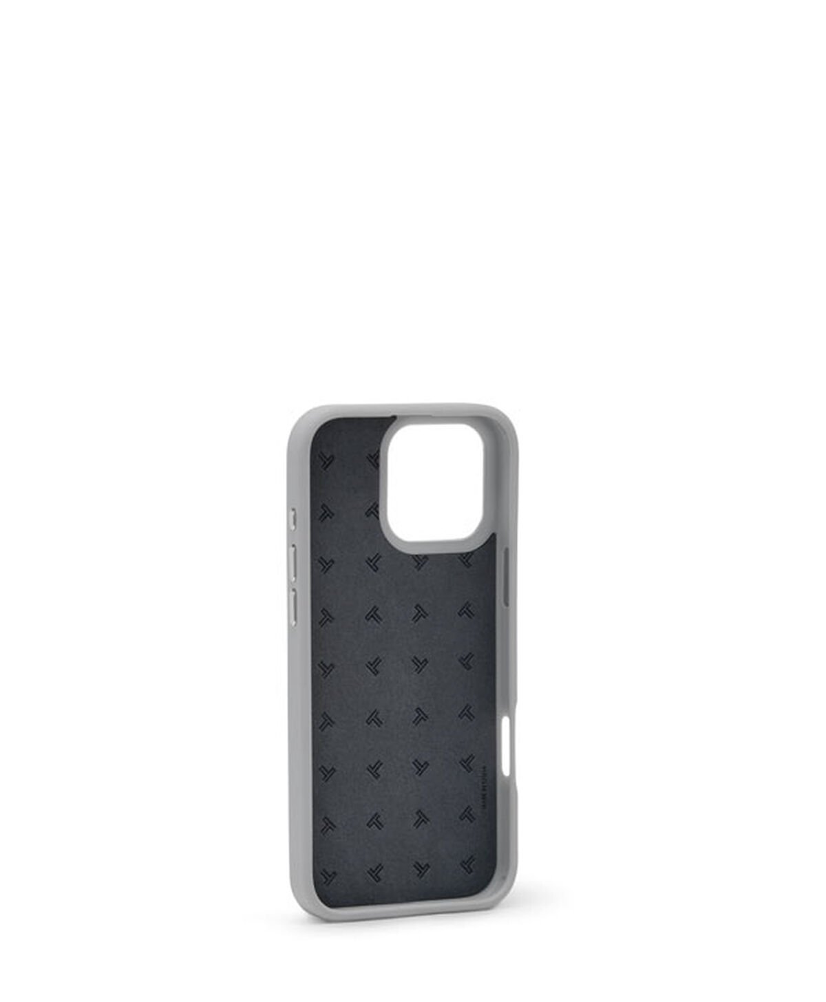 Tumi Mobile Accessory Funda De Aluminio Iphone 16 Pro Max Gran oferta