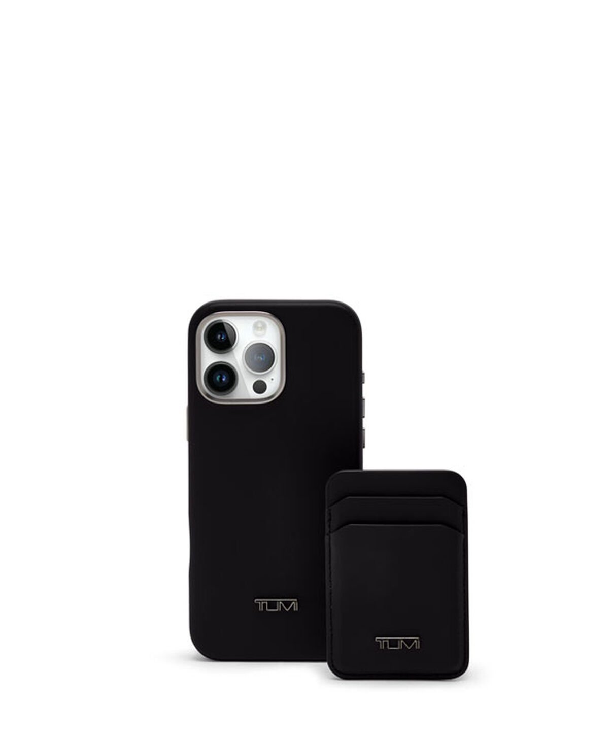Tumi Mobile Accessory Funda con tarjetero MagSafe para iPhone 16 Pro Rebajas de fábrica