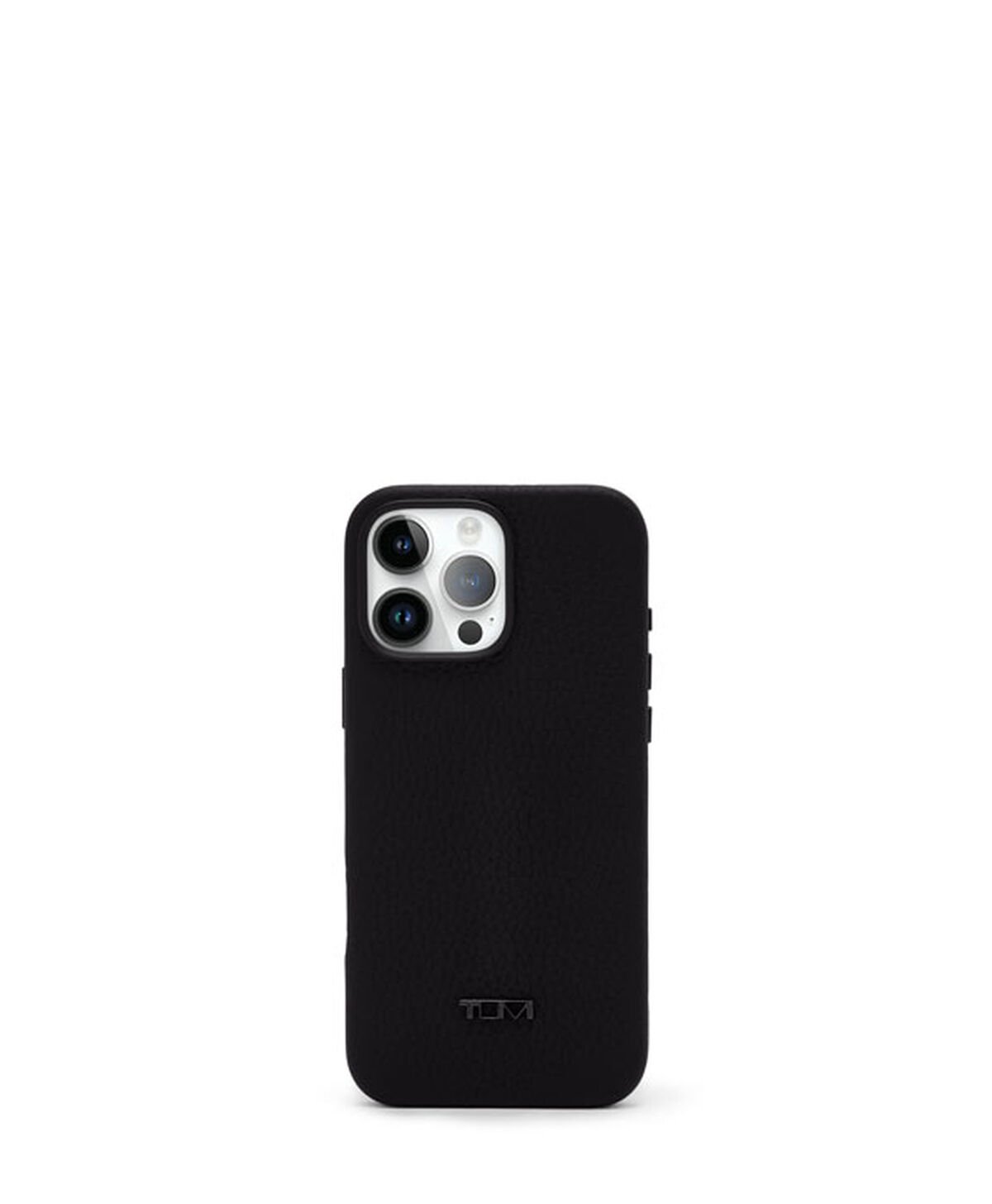 Tumi Mobile Accessory Funda de piel MagSafe para iPhone 16 Pro Max Los más vendidos