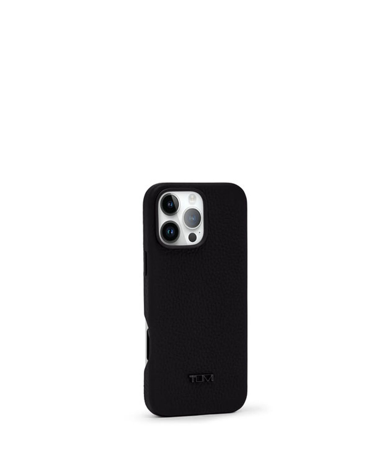 Tumi Mobile Accessory Funda de piel MagSafe para iPhone 16 Pro Max Los más vendidos