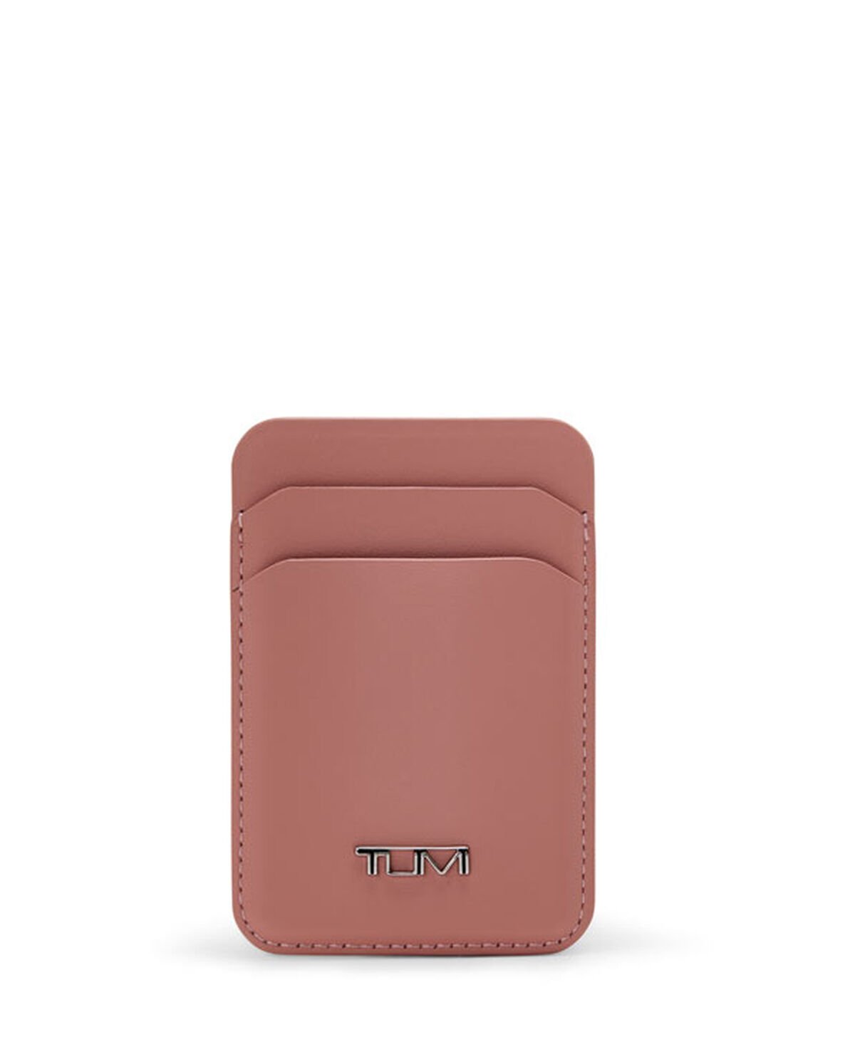 Tumi Mobile Accessory Funda con tarjetero MagSafe para iPhone 16 Pro Descuento