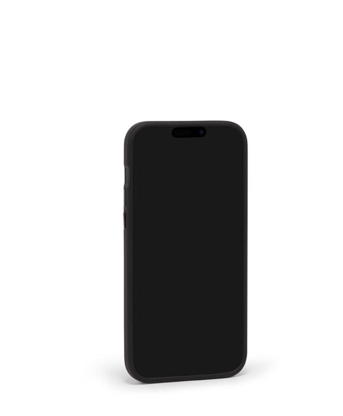 Tumi Mobile Accessory Funda de piel Iphone 15 Pro Max Tienda