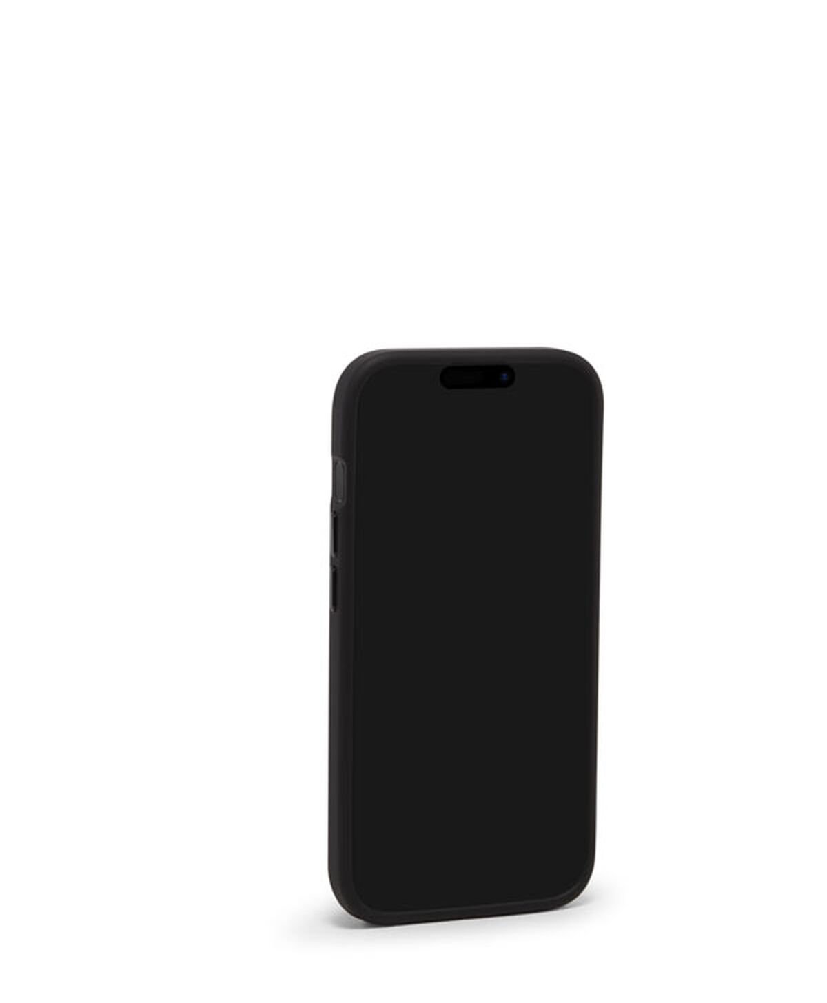 Tumi Mobile Accessory Funda de piel Iphone 15 Pro Tienda