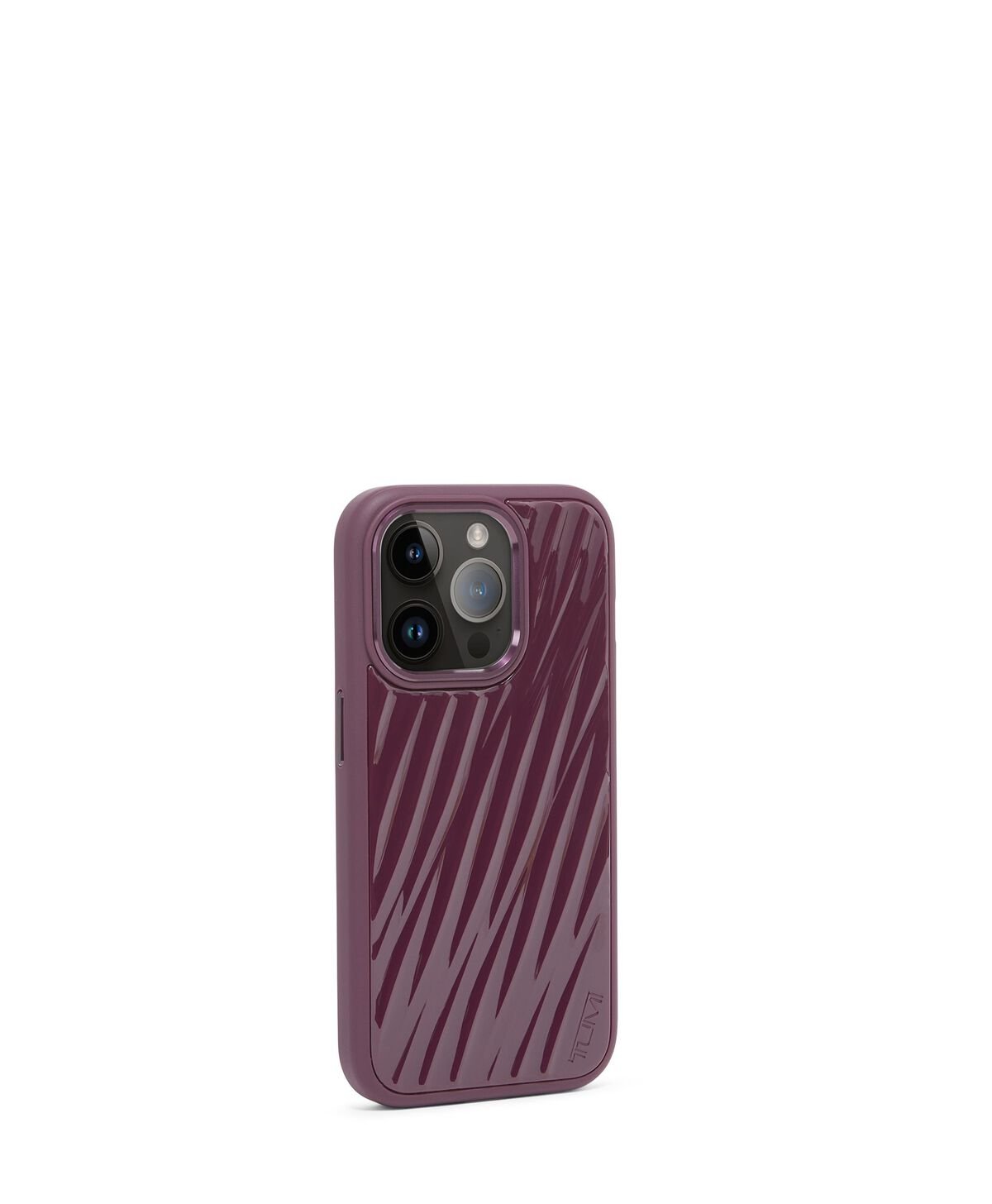 Tumi Mobile Accessory Funda para Iphone 15 Pro Liquidación