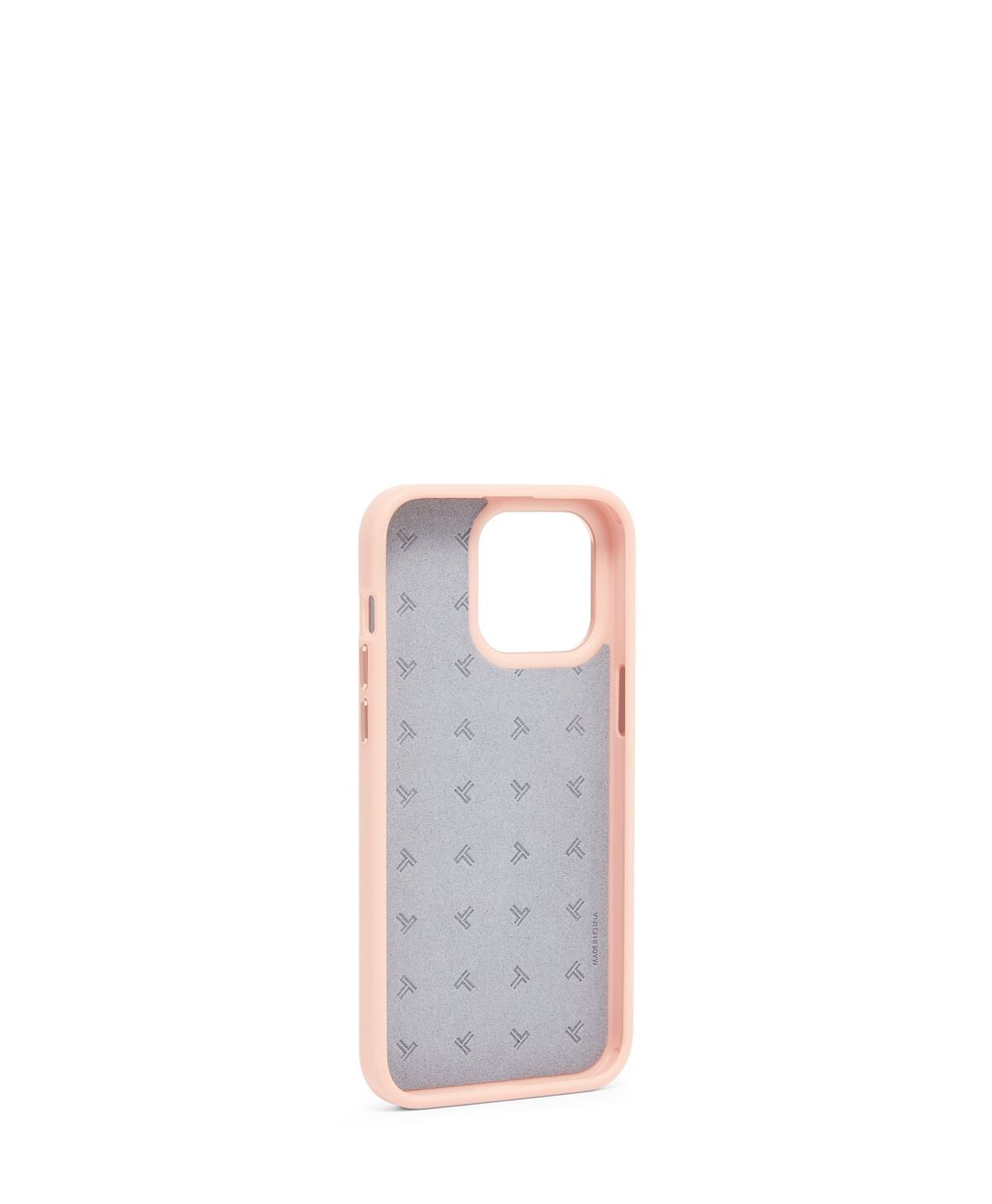 Tumi Mobile Accessory Funda para Iphone 15 Pro Max Rebajas online
