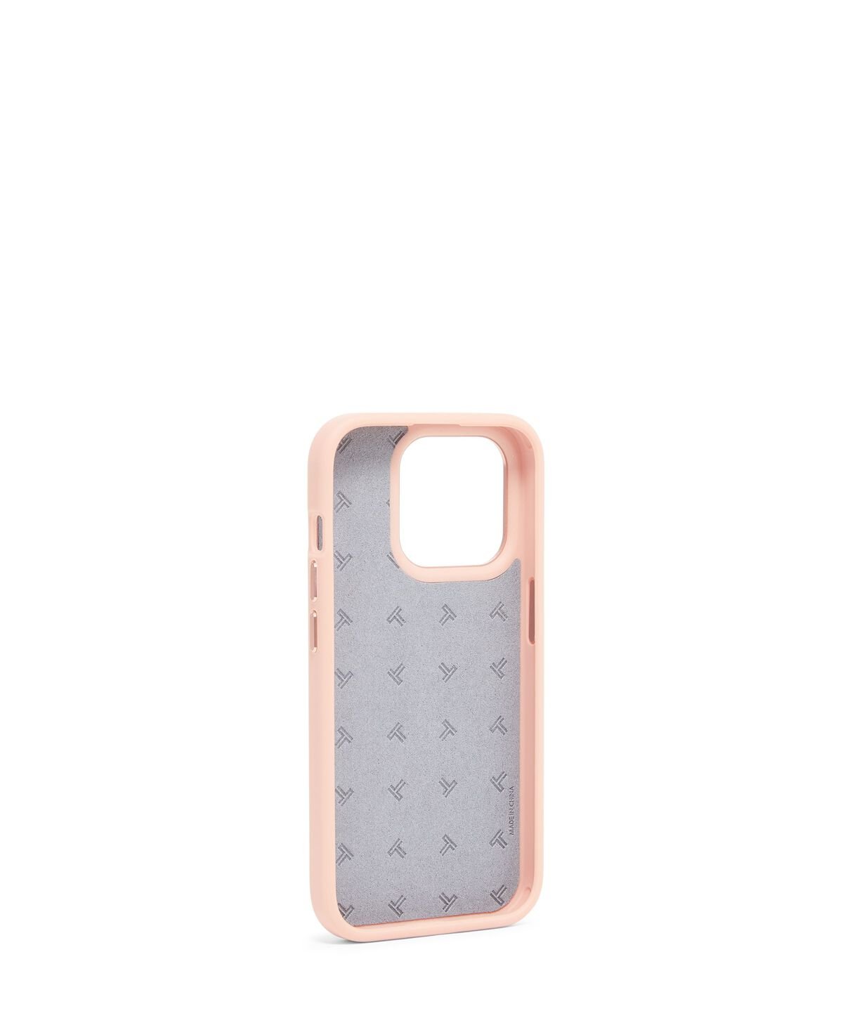Tumi Mobile Accessory Funda para Iphone 15 Pro Rebajas top