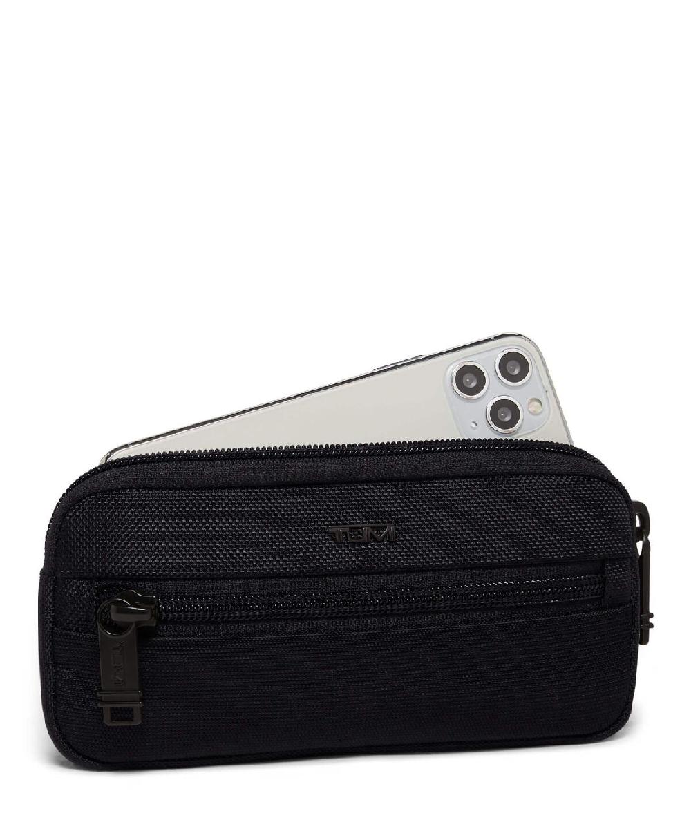 Tumi Travel Accessory Bolsa de teléfono Envío gratis