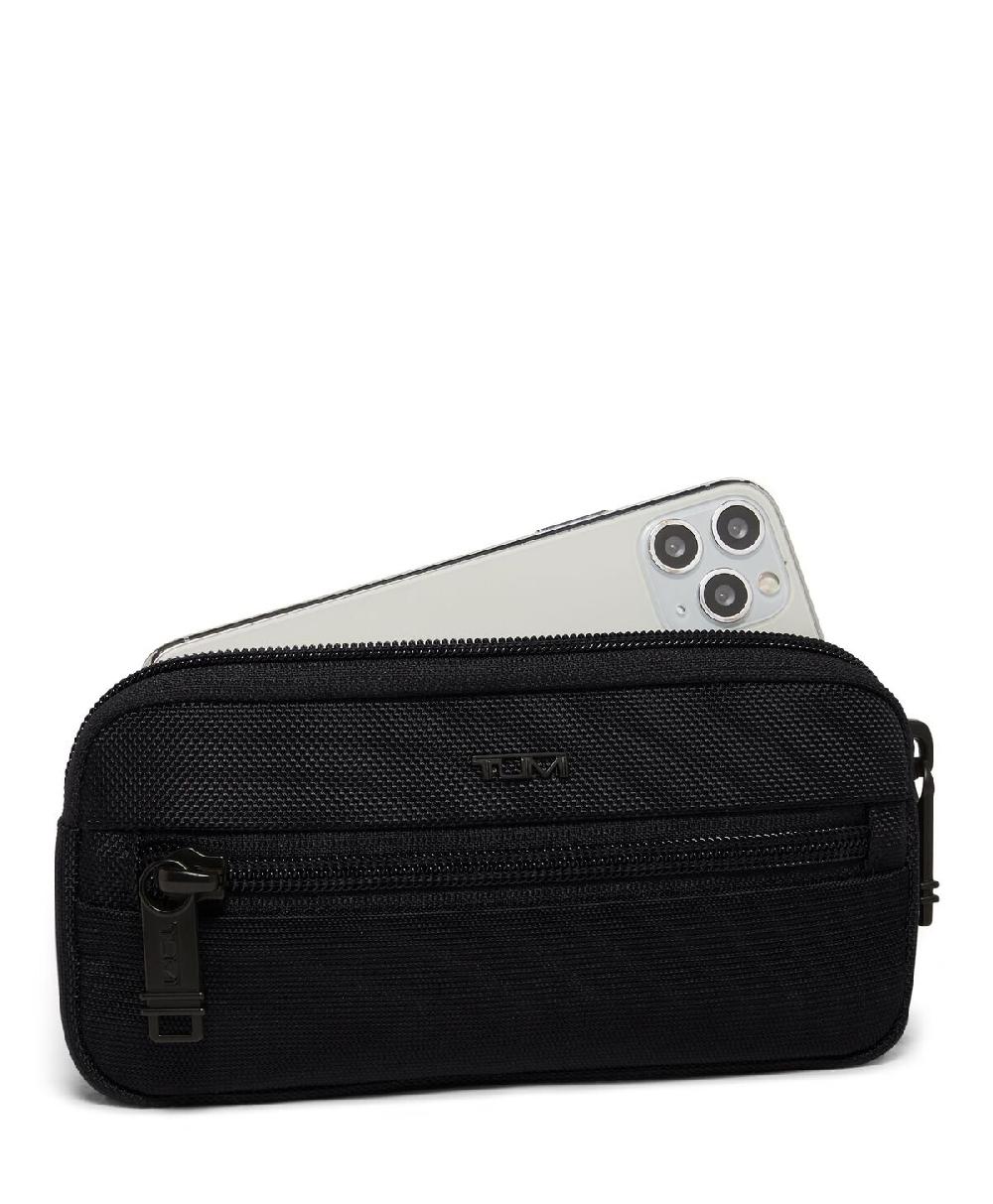 Tumi Travel Accessory Bolsa de teléfono Envío gratis