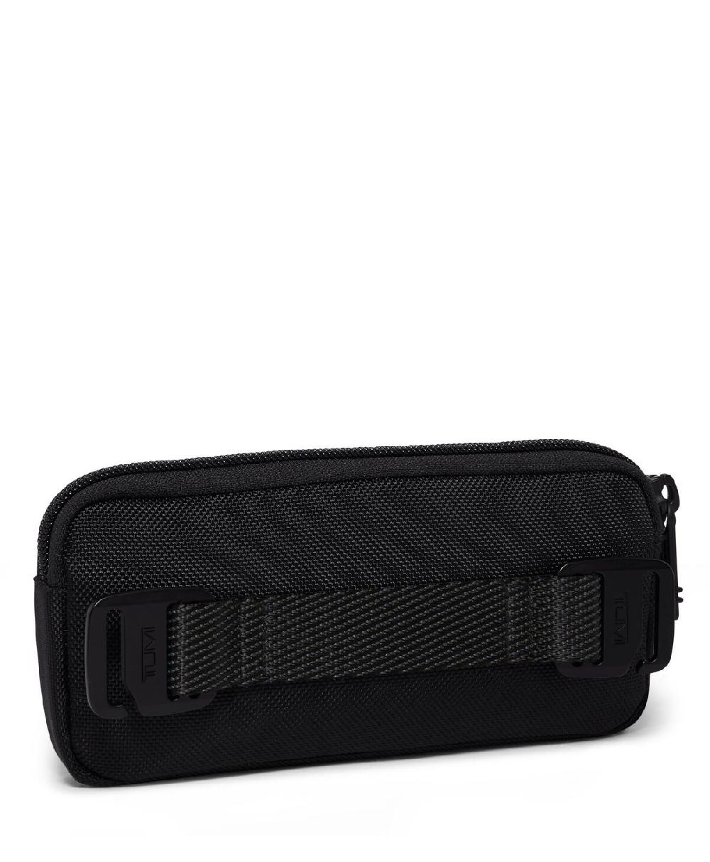 Tumi Travel Accessory Bolsa de teléfono Envío gratis