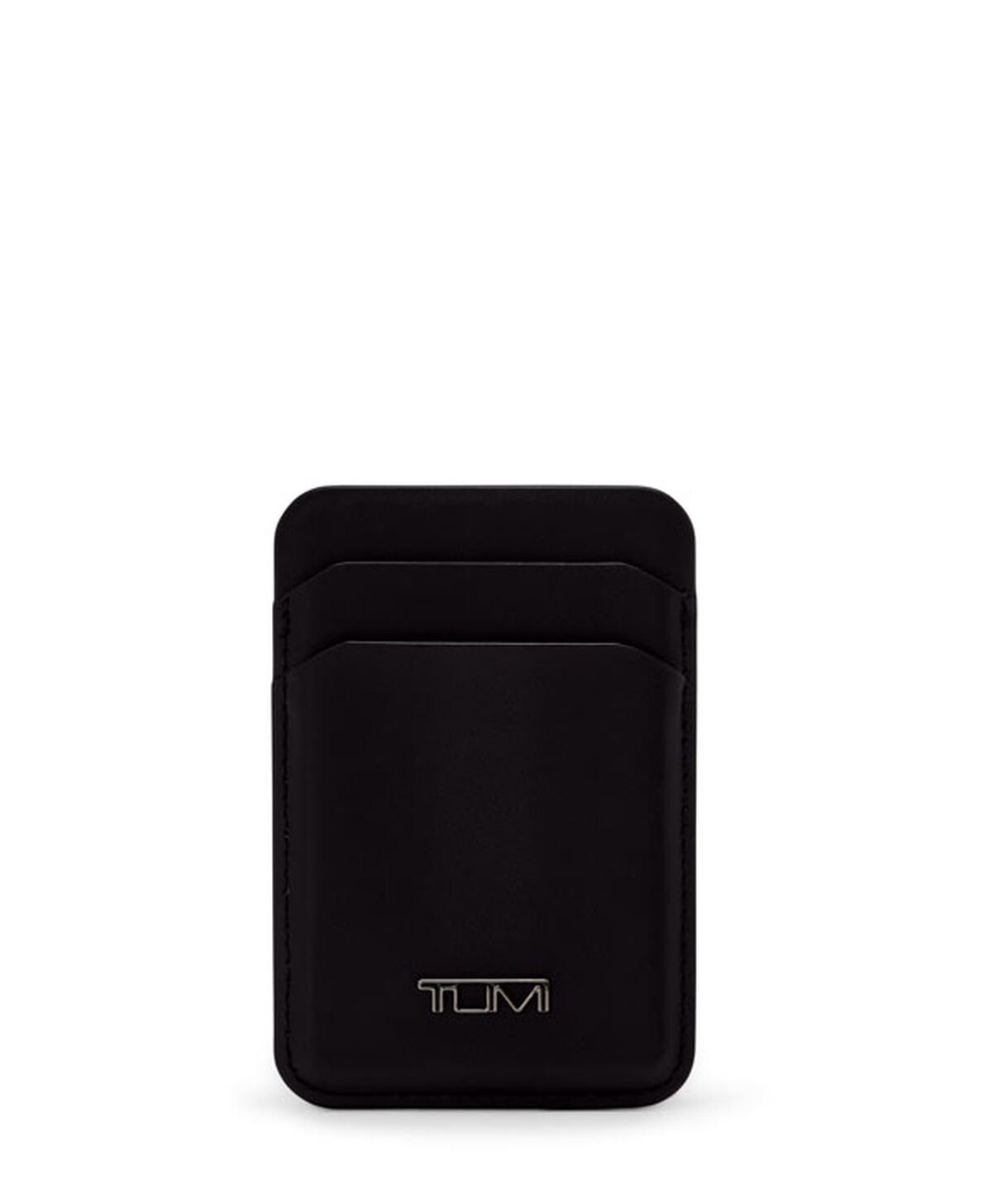 Tumi Mobile Accessory Funda con tarjetero MagSafe para iPhone 16 Pro Max Oferta especial