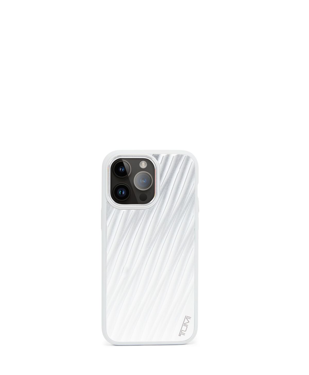 Tumi Mobile Accessory Funda De Aluminio Iphone 15 Pro Max COMPRAR AHORA
