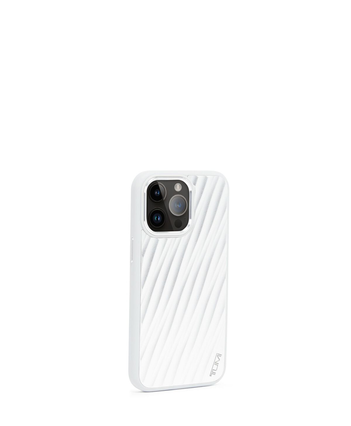 Tumi Mobile Accessory Funda De Aluminio Iphone 15 Pro Max COMPRAR AHORA