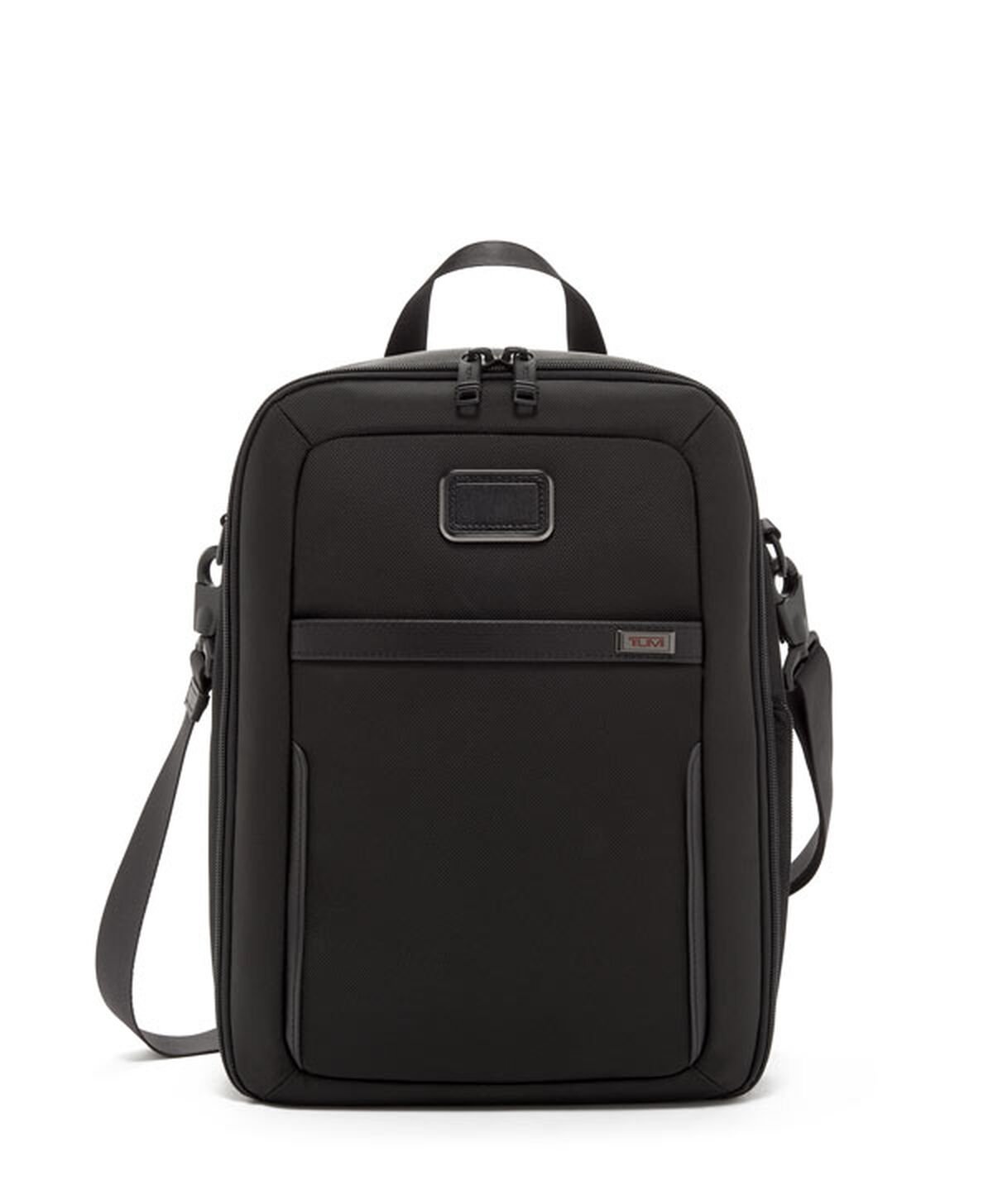 Tumi Alpha 3 Bolsa de zapatos Último día