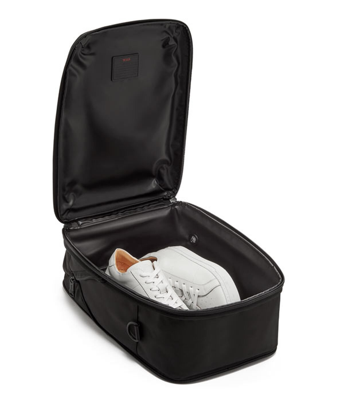 Tumi Alpha 3 Bolsa de zapatos Último día