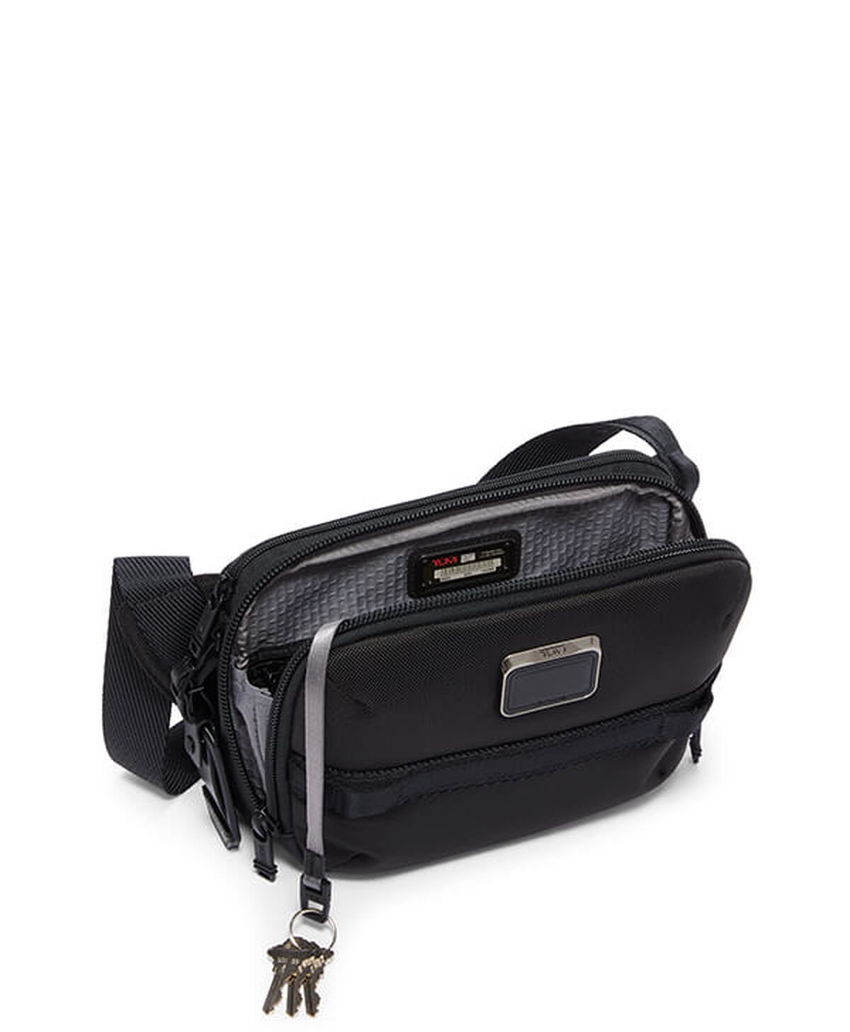 Tumi Alpha Bravo Bolso Crossbody Ranger Precio de fábrica