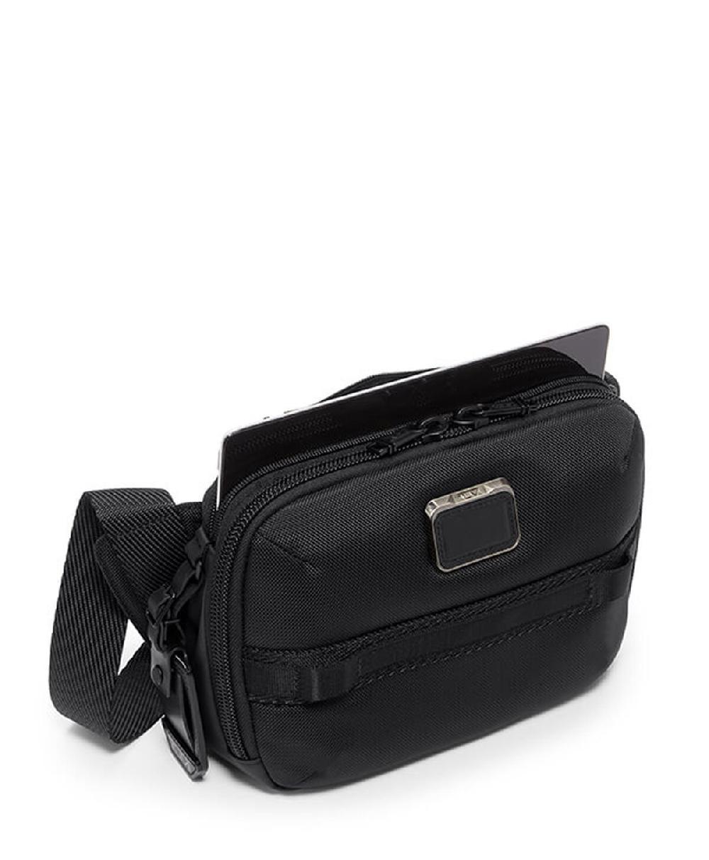 Tumi Alpha Bravo Bolso Crossbody Ranger Precio de fábrica