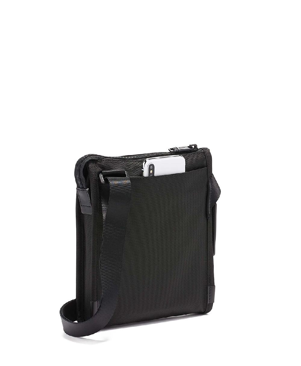Tumi Alpha 3 Bolso Crossbody Superdescuento