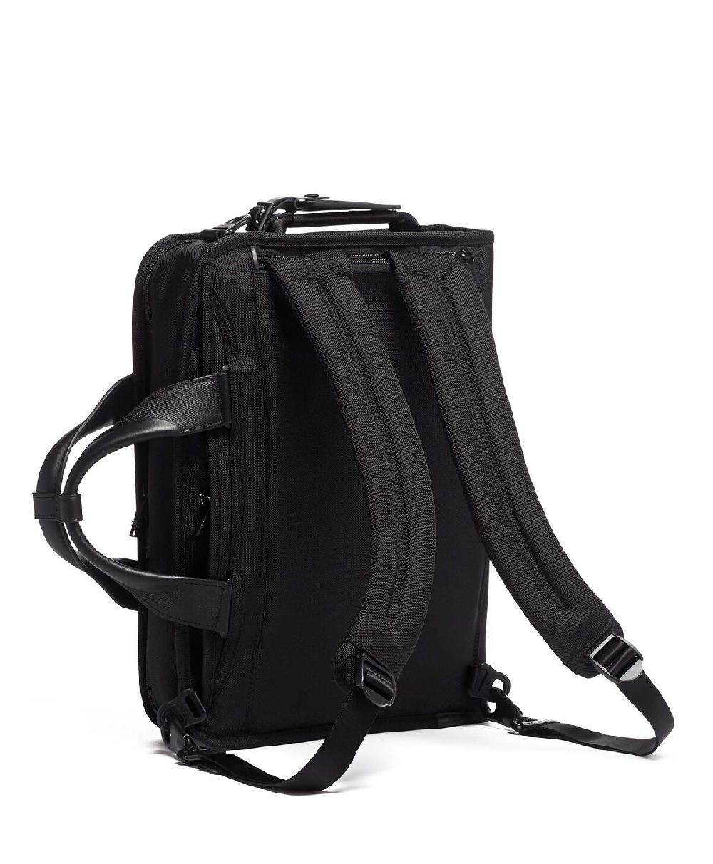 Tumi Alpha 3 Maletín Maletín Grandes descuentos