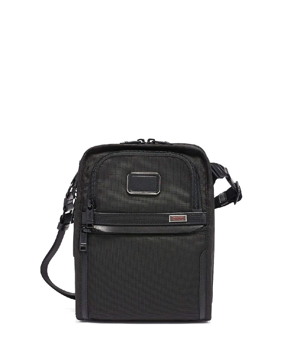 Tumi Alpha 3 Bolso Tote Organizer Travel Liquidación