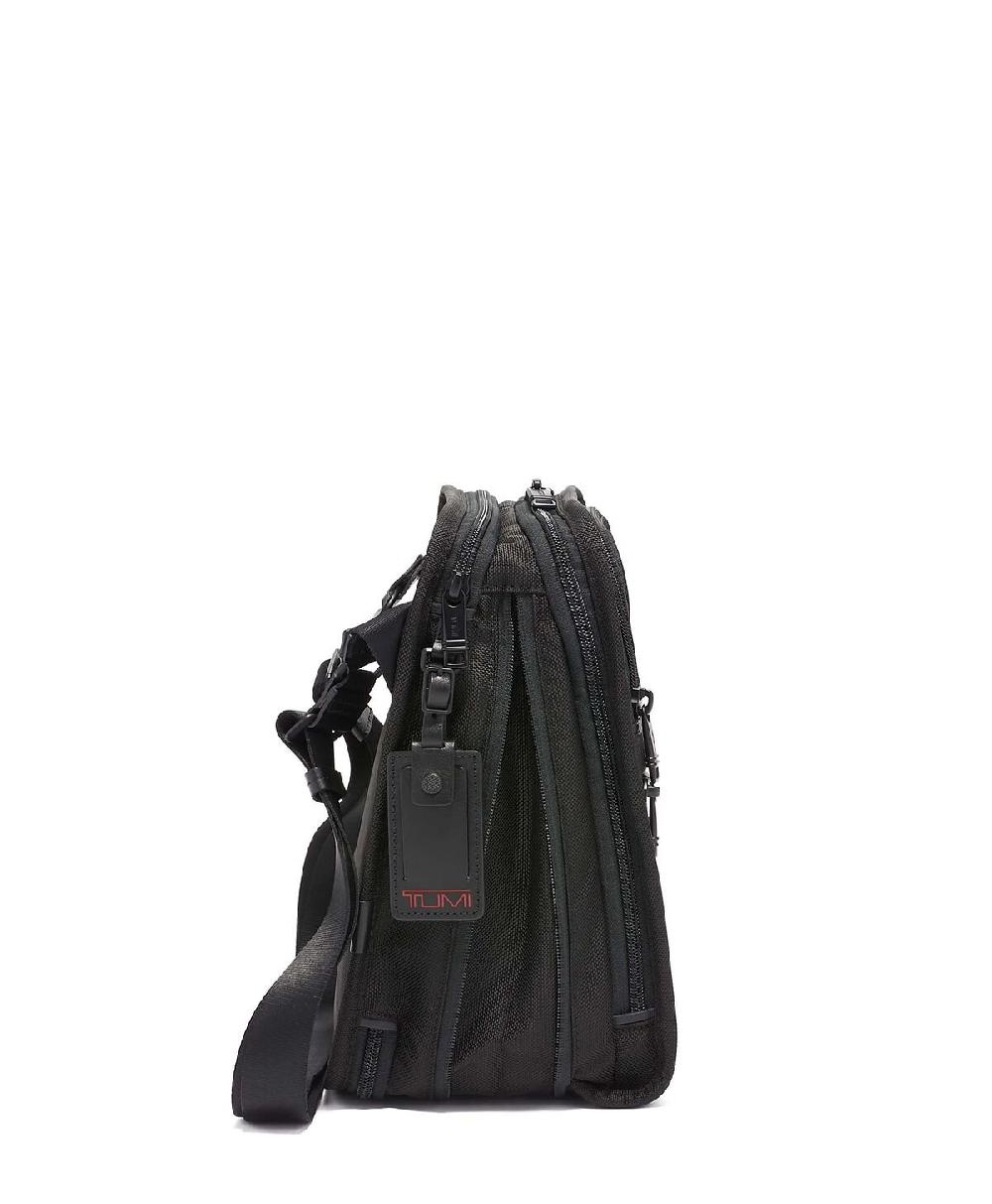 Tumi Alpha 3 Bolso Tote Organizer Travel Liquidación