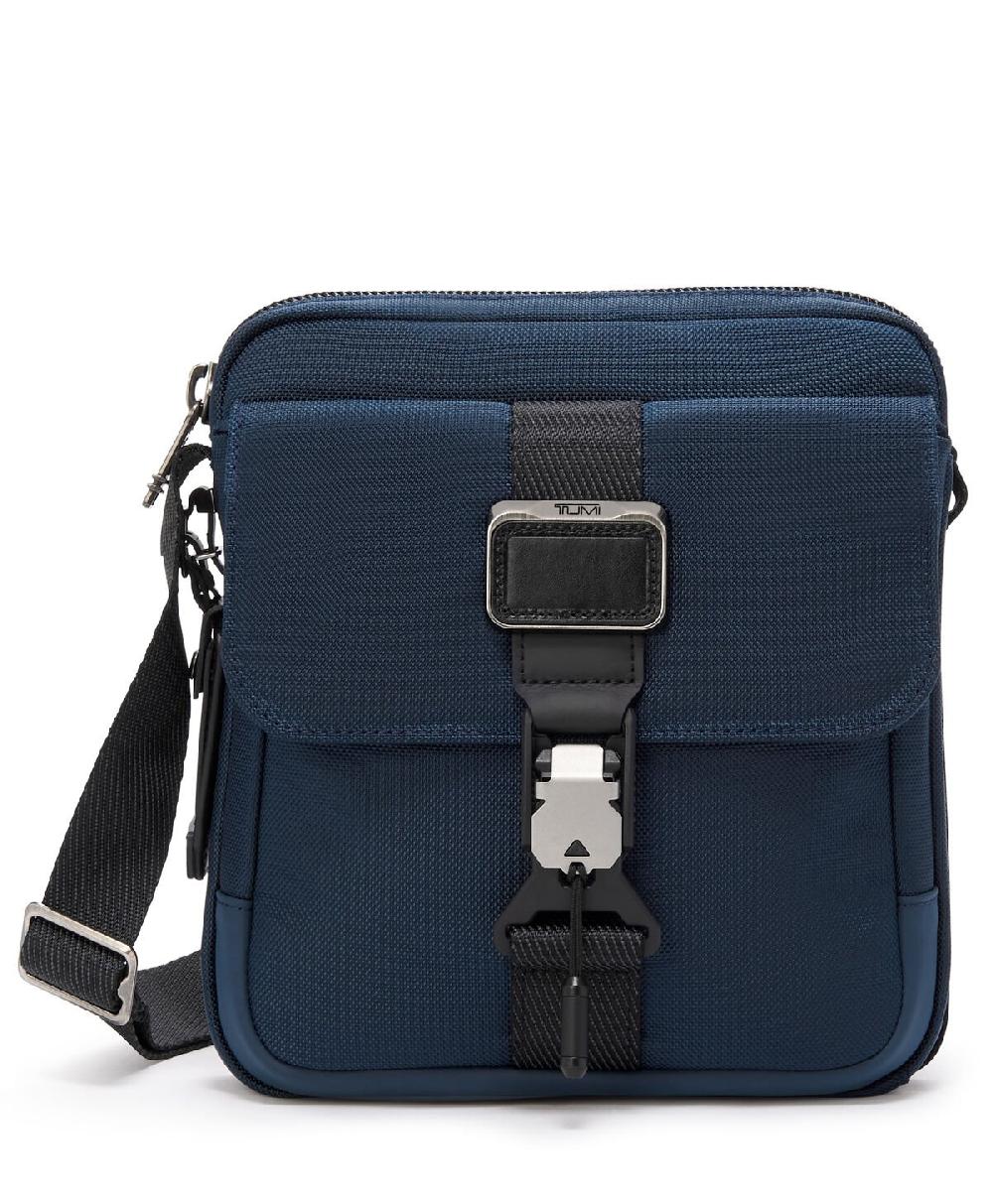 Tumi Alpha Bravo Bandolera Junior