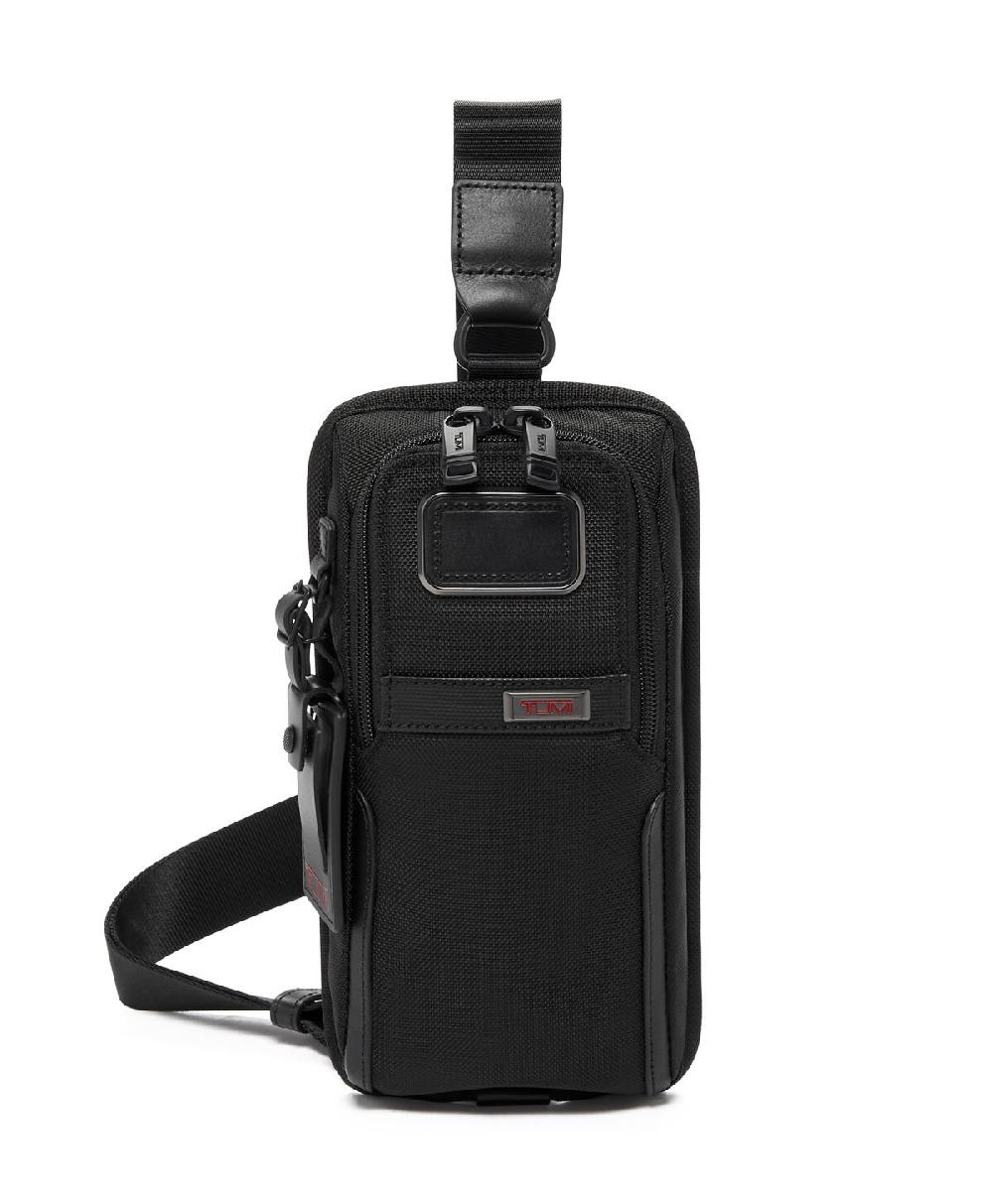 Tumi Alpha 3 Bolso Sling Compact En oferta