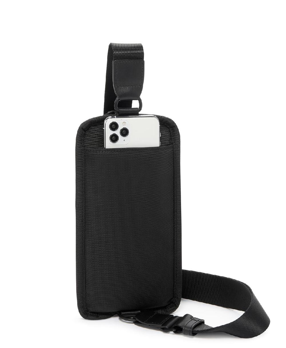 Tumi Alpha 3 Bolso Sling Compact En oferta