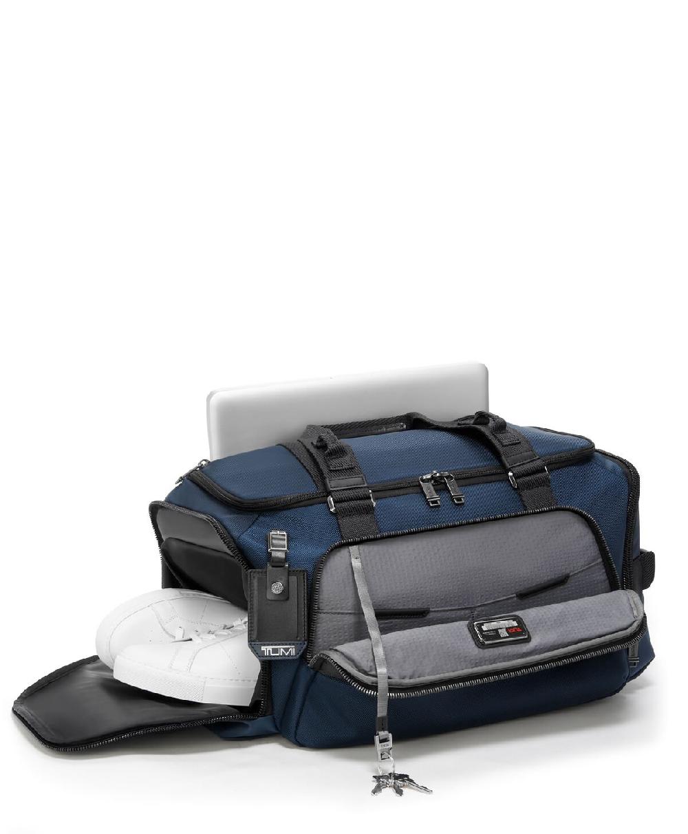 Tumi Alpha Bravo Bolso Duffel Mason Descuentos del mes