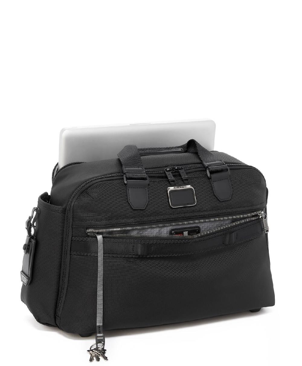 Tumi Alpha Bravo Bolso duffel Fleet Day Oferta exclusiva