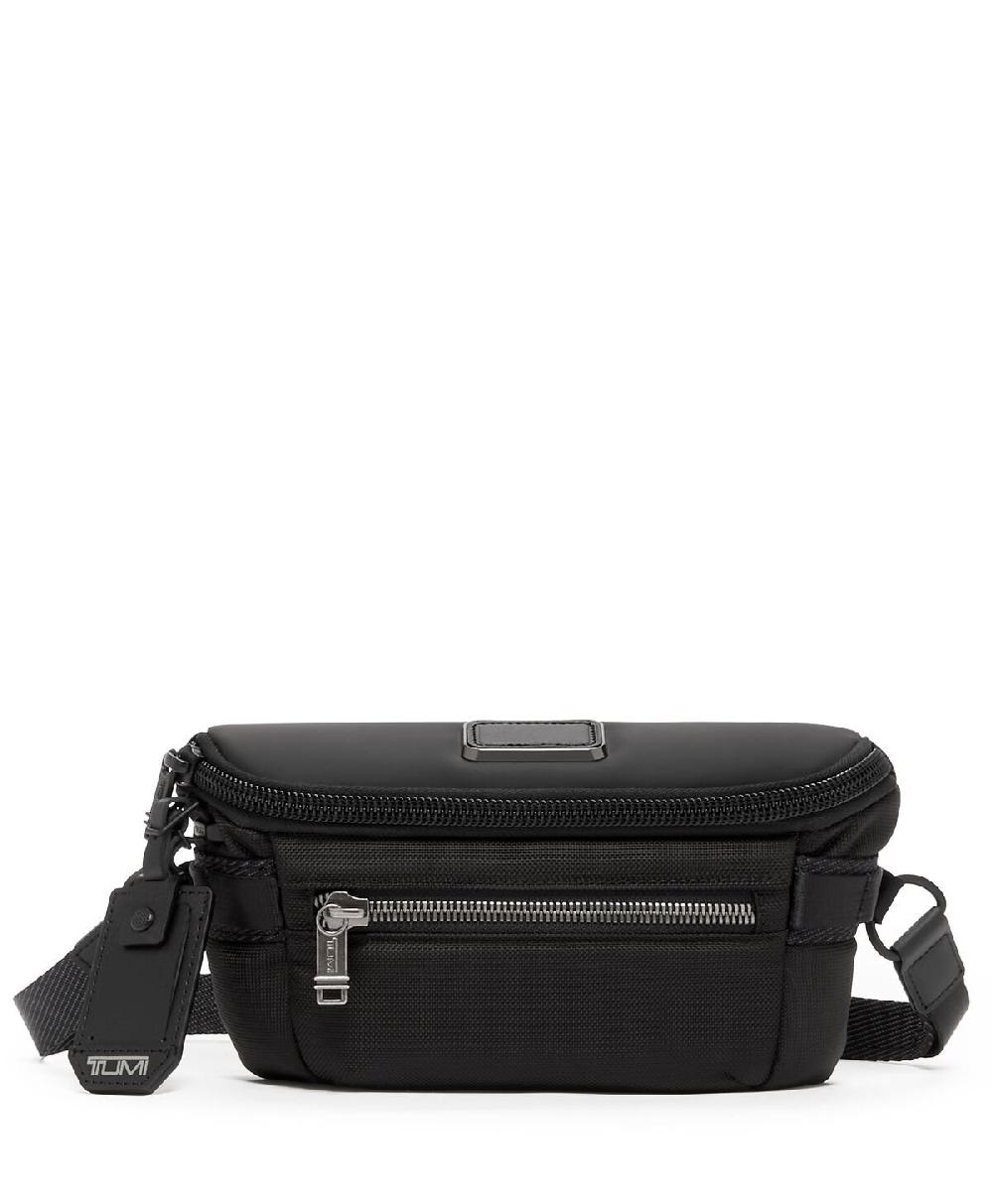 Tumi Alpha Bravo Riñonera Classified Descuento por venta flash