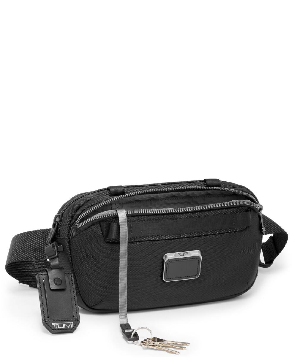 Tumi Alpha Bravo Bolso Sling Peyton Bike Ofertas especiales