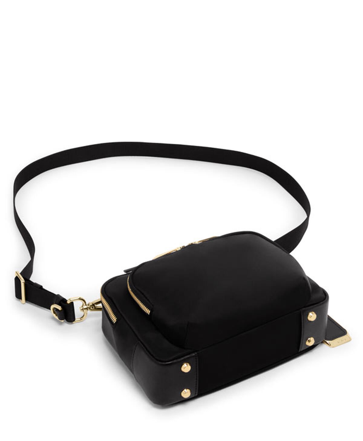 Tumi Voyageur Bolso Crossbody Teghan Precio ultrabajo