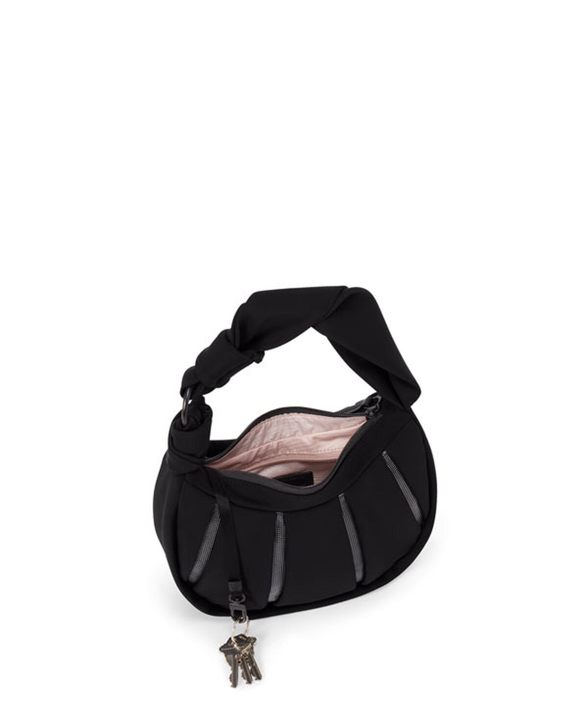 Tumi Asra Bandolera pequeña Asra Outlet online