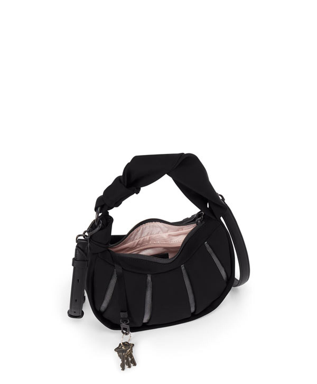 Tumi Asra Bandolera pequeña Asra Outlet online