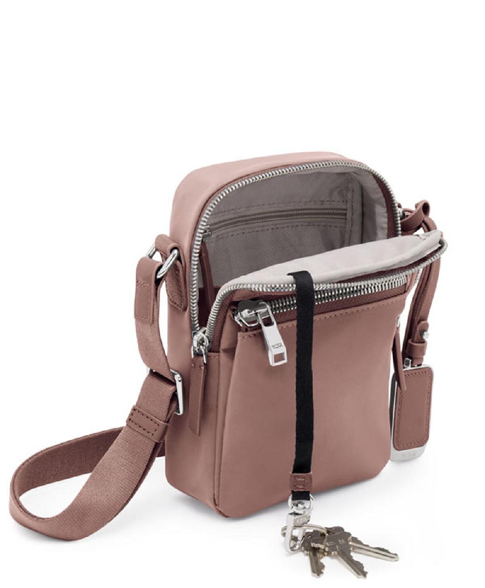 Tumi Voyageur Bolso Crossbody Persia Ofertas