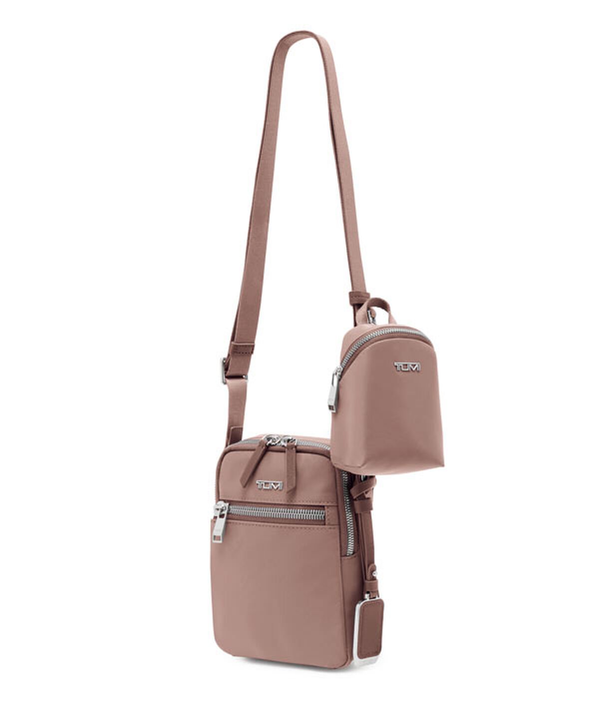 Tumi Voyageur Bolso Crossbody Persia Ofertas