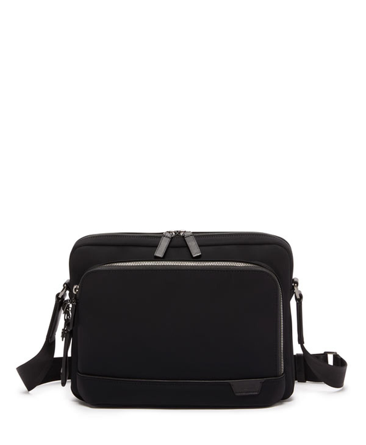 Tumi Harrison Bandolera Leo Rebajas baratas