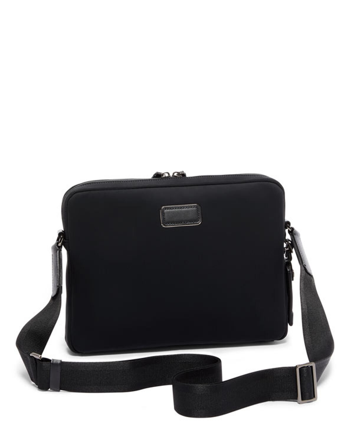 Tumi Harrison Bandolera Leo Rebajas baratas