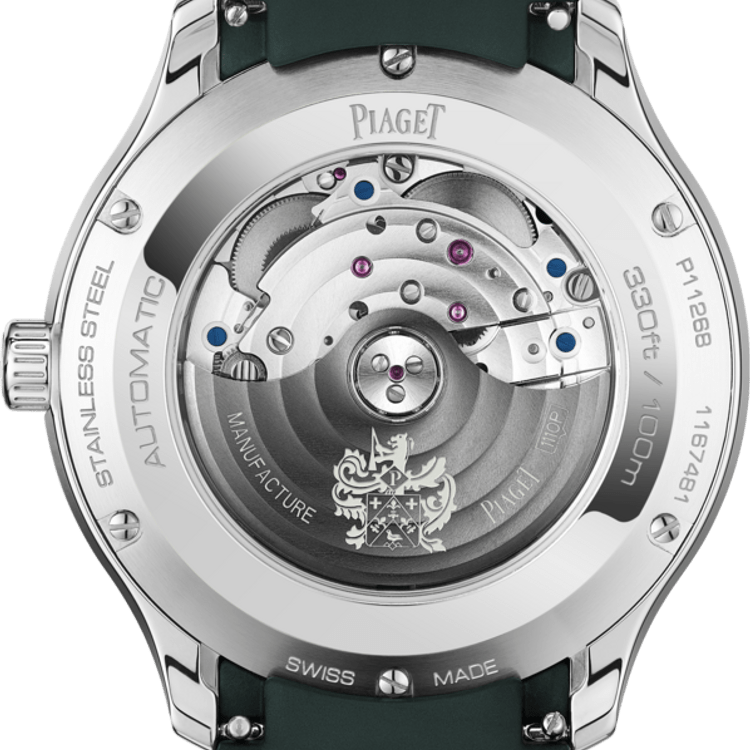 Piaget Piaget Polo Field watch Limitado a 3 días